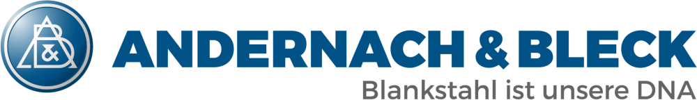 Logo of Andernach und Bleck