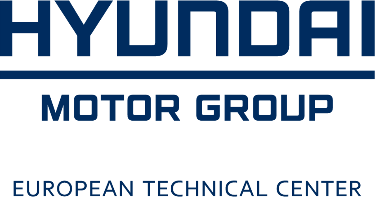 Logo of Hyundai Motor Group European Technical Center